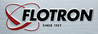 Flotron logo